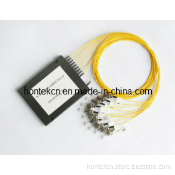 100g, 200g DWDM OADM Module (4, 8 Channel)